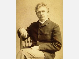 Ambrose Bierce picture, image, poster